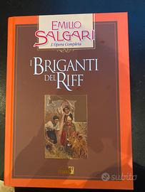 I briganti del Riff – Emilio Salgari