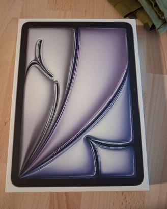 iPad 11 air 128 gb wifi