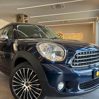 Mini Cooper D Countryman 2.0 Auto