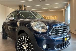 Mini Cooper D Countryman 2.0 Auto