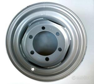 Cerchio per carrello e rimorchio agricolo 9 00 15