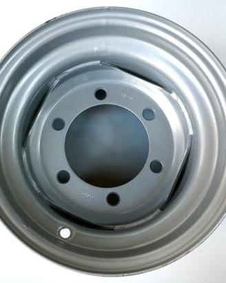 Cerchio per carrello e rimorchio agricolo 9 00 15