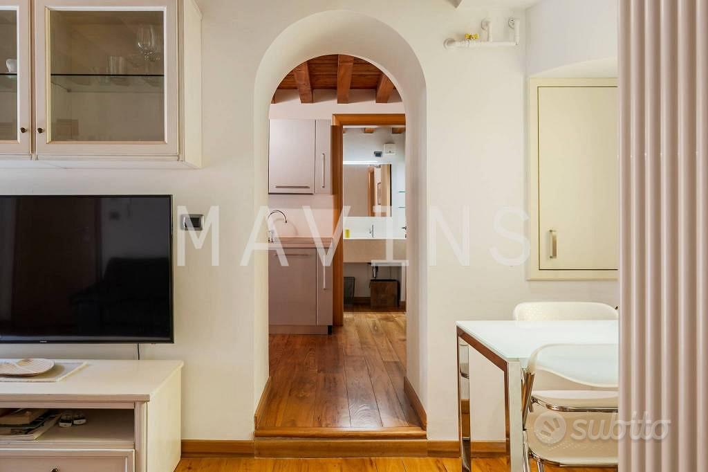 Appartamento di 110 m² con 3 locali a Verona - Altro