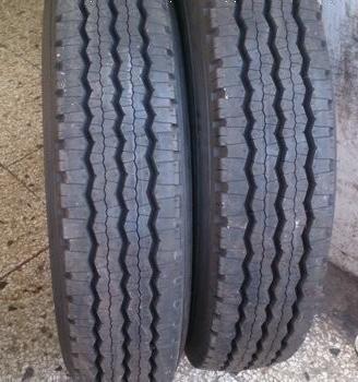 215 75 17.5 lassa usate