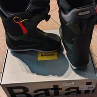 Bataleon Salsa BOA Team snowboard boots 
