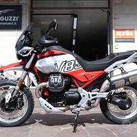 MotoGuzzi V85 TT