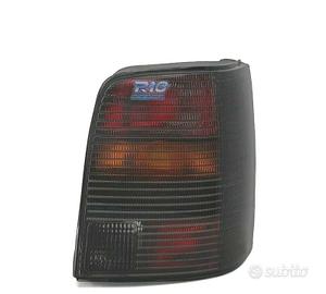 FANALI PER VOLKSWAGEN VW PASSAT 3B VARIANT 96-00, 