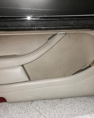 pannello porta anteriore sx jaguar xj6 x300 