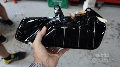 Yamaha tt600 griglia filtro