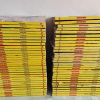 TOPOLINO Walt Disney da 2315 a 2640+blisterati