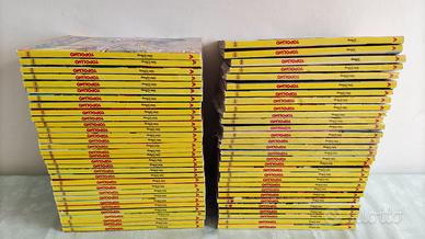 TOPOLINO Walt Disney da 2315 a 2640+blisterati