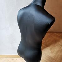 Busto Bonaveri di alta sartoria uomo