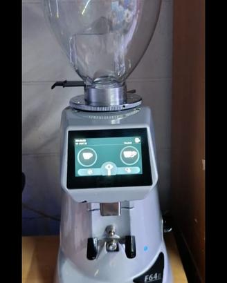 Macinino istantaneo  Fioenzato F 64