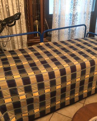 Letto una piazza