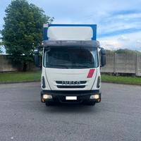 Iveco Eurocargo 75e14