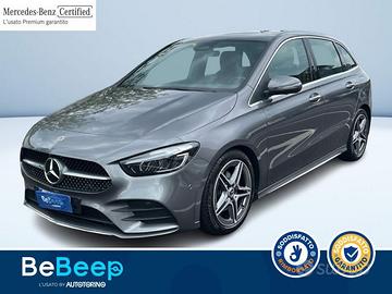 Mercedes-Benz Classe B B 180 D AMG LINE ADVAN...