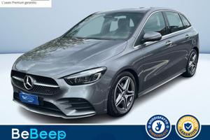Mercedes-Benz Classe B B 180 D AMG LINE ADVAN...