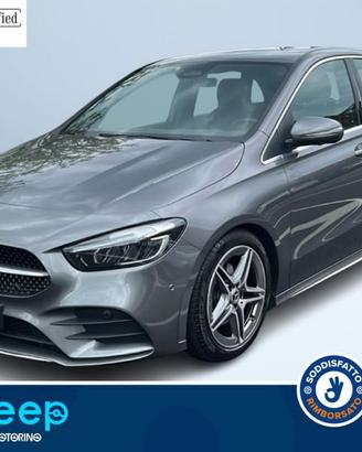 Mercedes-Benz Classe B B 180 D AMG LINE ADVAN...