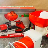 Spremipomodoro Elettrico Solemio Fiseldem