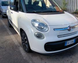 Fiat 500l - 2012