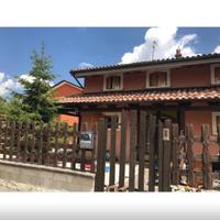 Villetta a Castel di sangro