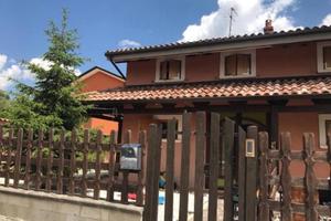 Villetta a Castel di sangro