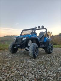 Pegperego RZR  12v