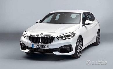 Ricambi disponibili bmw serie 1 2012/2023