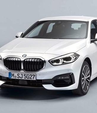 Ricambi disponibili bmw serie 1 2012/2023