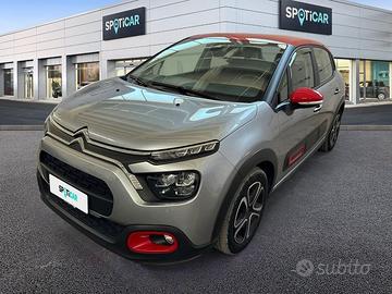 Citroën C3 PureTech 83 S&S Shine