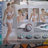 massaggiatore anticellulite 