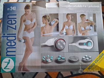 massaggiatore anticellulite 