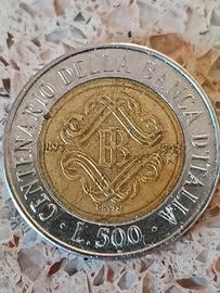 moneta rara