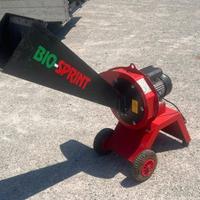 Biotrituratore CECCATO