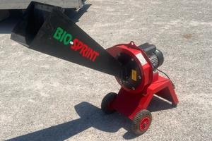 Biotrituratore CECCATO