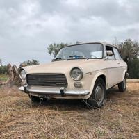 AUTO BIANCHI PRIMULA