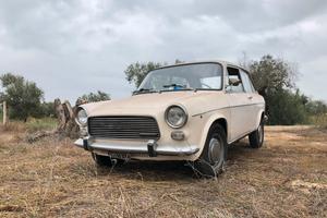 AUTO BIANCHI PRIMULA