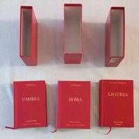 Guide Turistiche d’Italia Touring Club Italiano