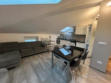 Bilocale in Largo Valorsa