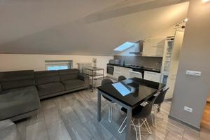 Bilocale in Largo Valorsa