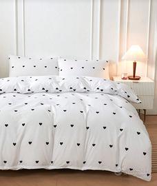 Copripiumino matrimoniale