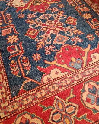 tappeto orientale