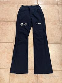 Pantalone sci Salomon Olimpiadi Milano Cortina2026