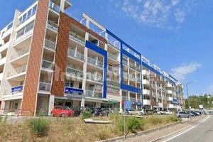 UFFICIO VIA DEL GALLITELLO - POTENZA