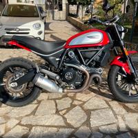 Ducati Scrambler 800