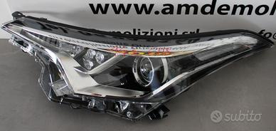 81170-F4030-00 FARO ANTERIORE SX SINISTRO TOYOTA C