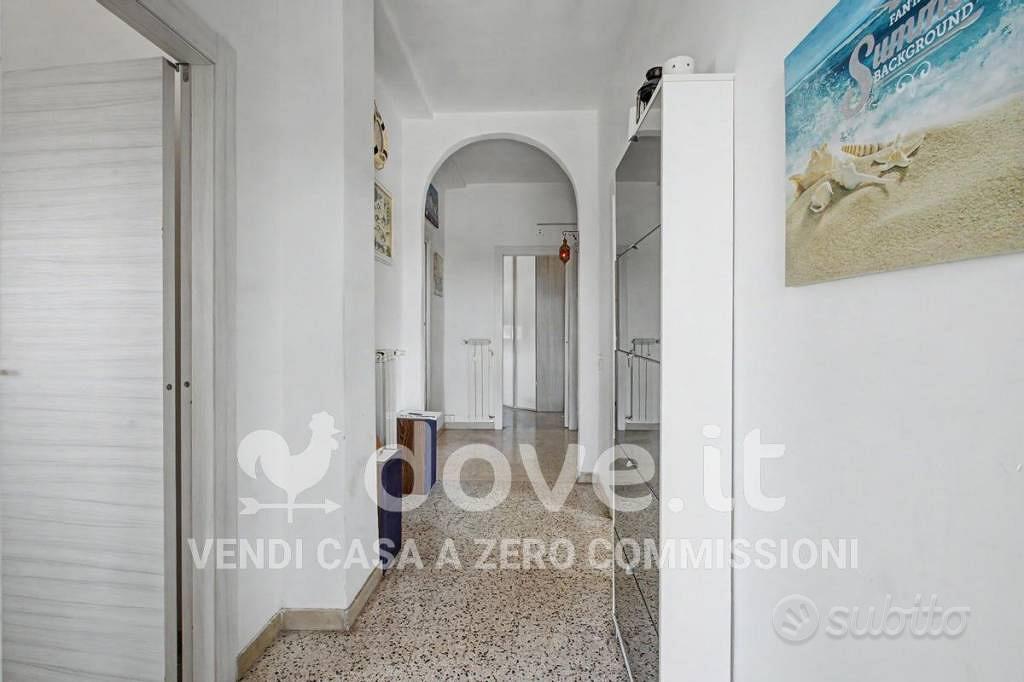 Appartamento – Roma, Lido di Ostia Ponente - Vista 4