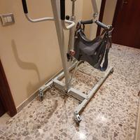 Sollevatore per persone