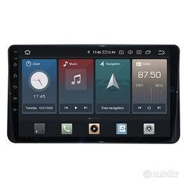 Autoradio GPS Mazda 3 2014-2018 CARPLAY