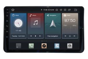 Autoradio GPS Mazda 3 2014-2018 CARPLAY